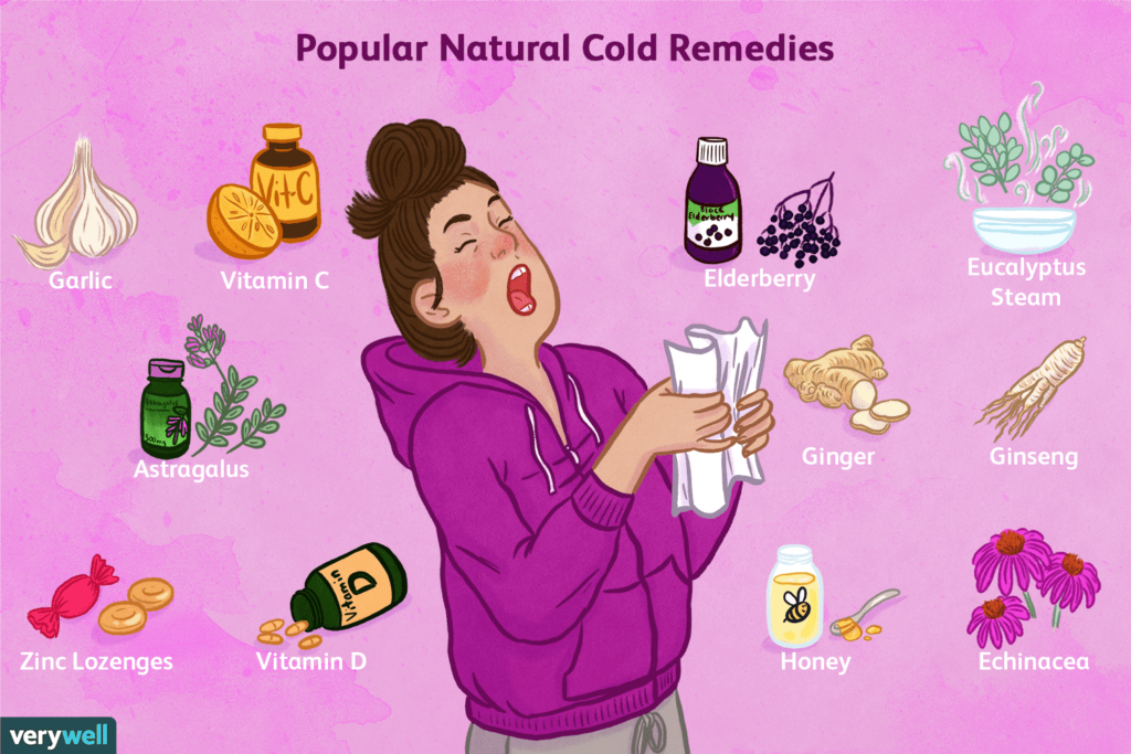 सर्दी और जुकाम से लड़ने के ११ घरेलू उपचार जो आपके जरूर काम आएंगे