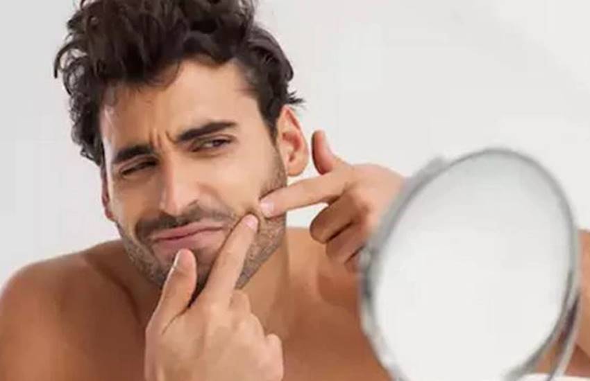 पुरुषों को भी अपनी त्वचा की देखभाल करनी चाहिए, जानते है पुरुषो की त्वचा से जुडी 5 बड़ी समस्याएं