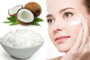 benefits of coconut for skin