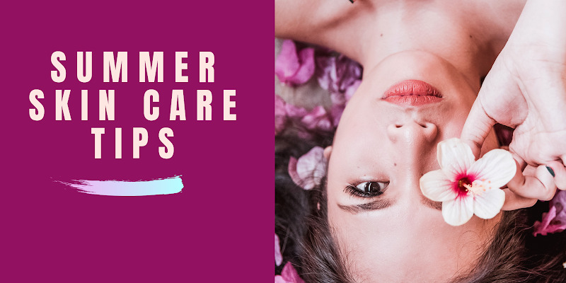 Skincare Tips For Summer: Apply These Home Remedies On Your Face In Summer, And Make Your Skin Glow
